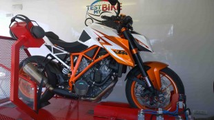 KTM SuperDuke 1290R