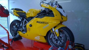 DUCATI 999